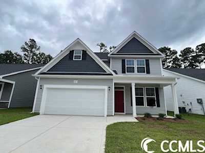 2417 Capri Court Conway, SC 29527