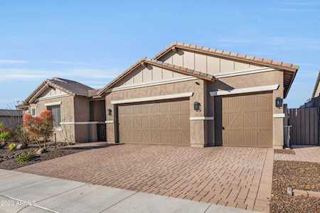 4064 E Via Caballo Blanco Drive Cave Creek, AZ 85331