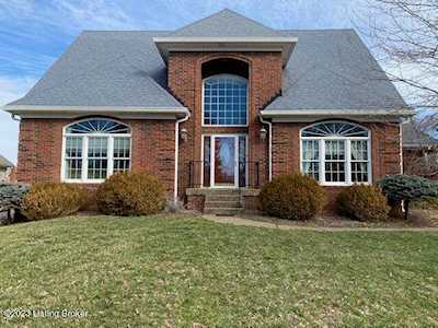 10315 Glenmary Farm Dr Louisville, KY 40291