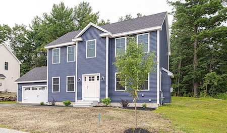 3 Saddleback Dr #Lot 19 Nashua, NH 03060