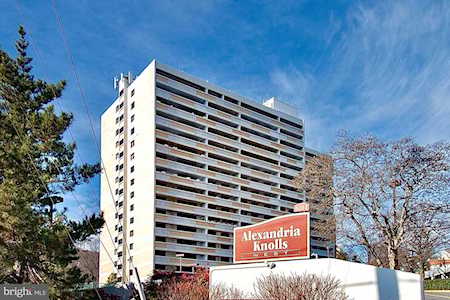 6101 Edsall Rd #609 Alexandria, VA 22304