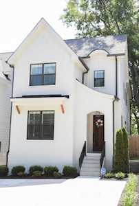504 Nichol Rd #A Nashville, TN 37209