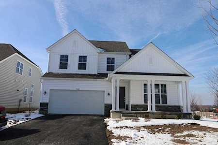 7345 Mcqueen Drive Pickerington, OH 43147