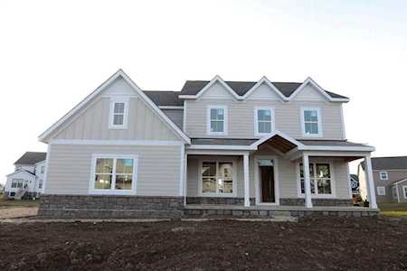 10759 Mangrove Loop Plain City, OH 43064