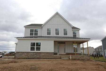 10881 Bellflower Drive Plain City, OH 43064