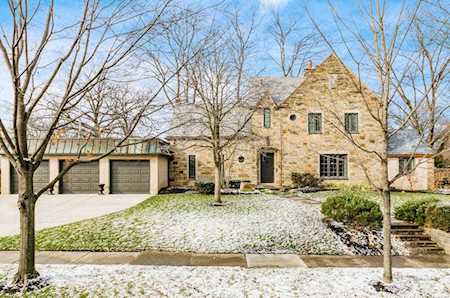 2036 Westover Road Upper Arlington, OH 43221