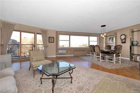 12 Old Mamaroneck Road #5C White Plains, NY 10605