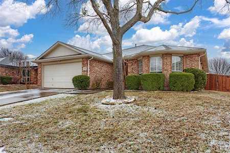 832 Austin Lane McKinney, TX 75071