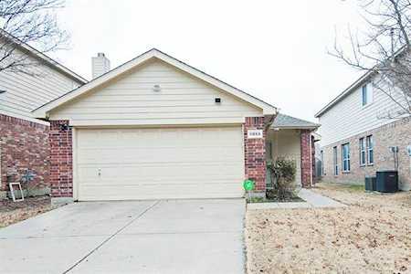 11853 Porcupine Drive Fort Worth, TX 76244