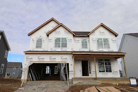 3704 Mantle Drive Powell, OH 43065