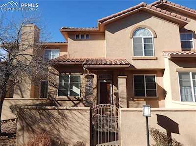 3255 Apogee View Colorado Springs, CO 80906