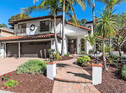 12885 Chaparral Ridge Rd San Diego, CA 92130