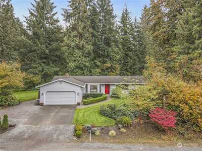 32033 NE 95th Place Carnation, WA 98014