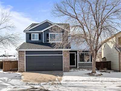 9677 Moss Rose Circle Highlands Ranch, CO 80129