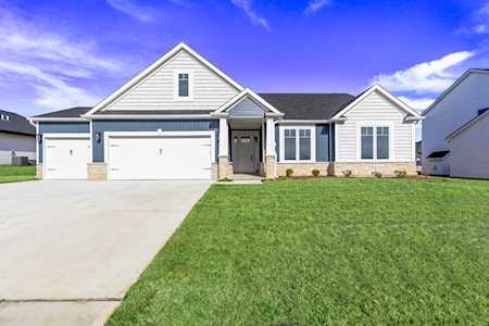 5735 KINGFISHER DR Ashland, MO 65010