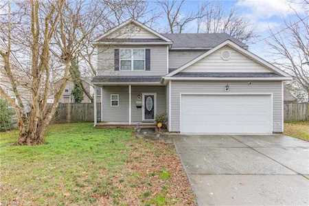 3012 Peronne Ave Norfolk, VA 23509