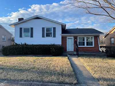 1687 Wakefield Terrace Lexington, KY 40505
