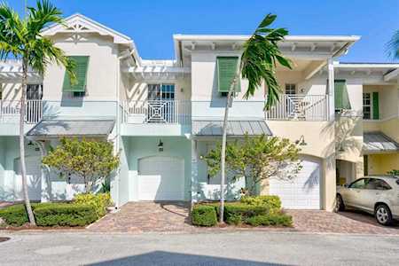 458 Ocean Ridge Way Juno Beach, FL 33408