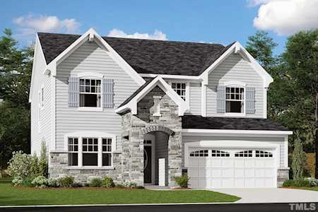 1112 Valley Dale Drive Fuquay Varina, NC 27526