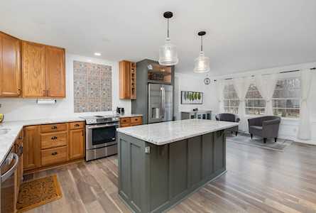 515 Cheves Road Zebulon, NC 27597