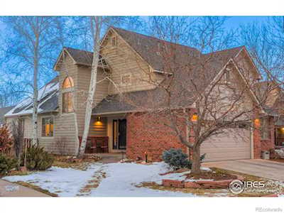 5447 Lodge Place Boulder, CO 80303