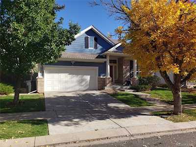 15374 E 7th Circle Aurora, CO 80011