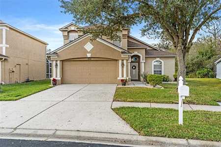 25203 Geddy Dr Land O Lakes, FL 34639