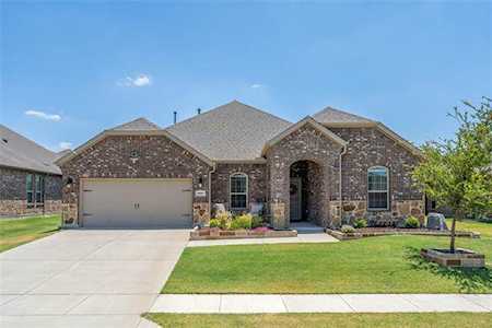 2820 Lake Valley Road Aubrey, TX 76227