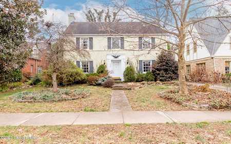 2426 Meadow Rd Louisville, KY 40205