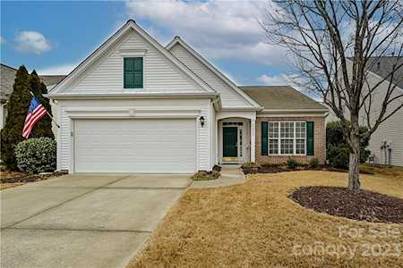 10347 Threatt Woods Dr Charlotte, NC 28277