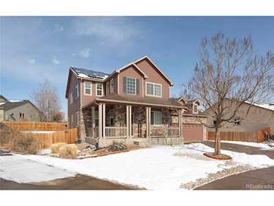 6605 E 129th Pl Thornton, CO 80602
