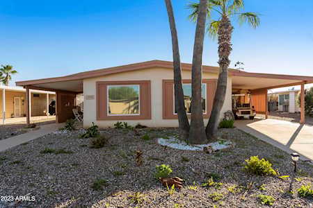 9114 E Olive Lane Sun Lakes, AZ 85248