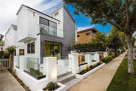 613 Carnation Ave Corona Del Mar, CA 92625