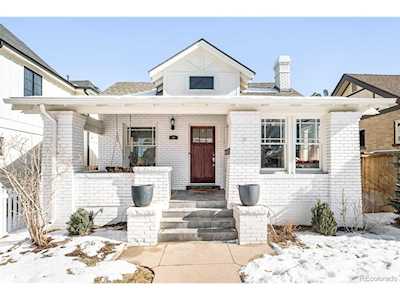 660 S Gilpin St Denver, CO 80209