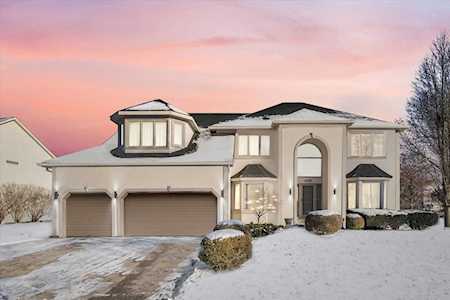 4408 Clearwater Ln Naperville, IL 60564