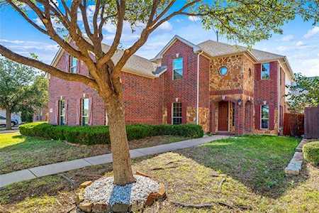 4012 Emery Avenue Fort Worth, TX 76244