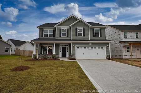 1668 Seattle Slew (Lot 462) Ln Hope Mills, NC 28348