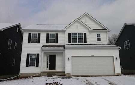 534 Clark Drive Reynoldsburg, OH 43068