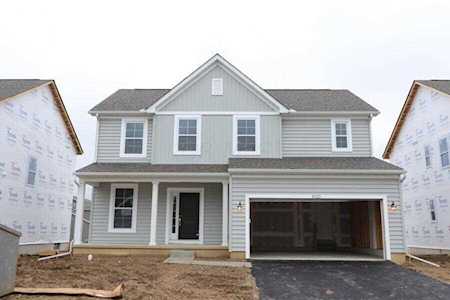 9120 Farlington Drive Blacklick, OH 43004