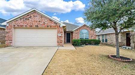 9078 Rushing River Drive Fort Worth, TX 76118