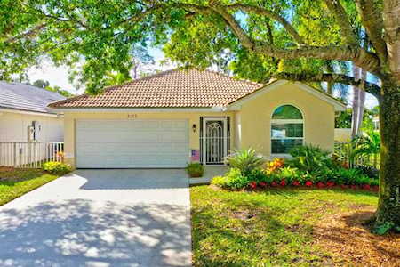2173 SW Olympic Club Terrace Palm City, FL 34990
