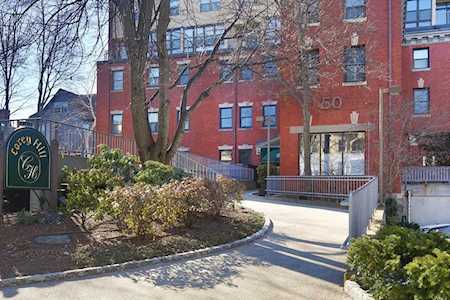 50 Winchester #301 Brookline, MA 02246