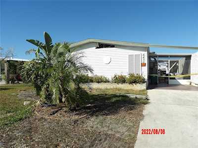 8436 Nighthawk Dr Englewood, FL 34224