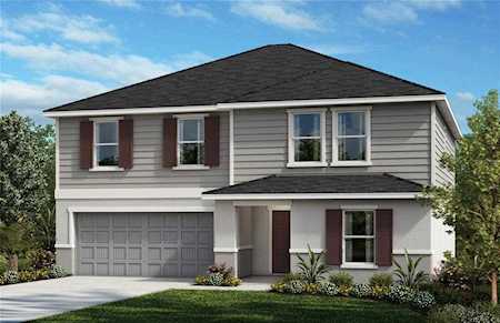 1402 Park Leah CIRCLE Apopka, FL 32712