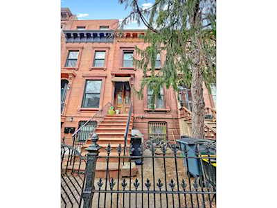 317 Jefferson Ave Brooklyn, NY 11216