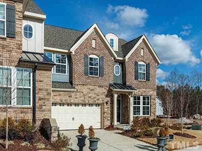 210 Kentigern Drive #31 Raleigh, NC 27606