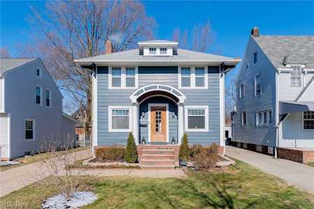 19820 Battersea Blvd Rocky River, OH 44116