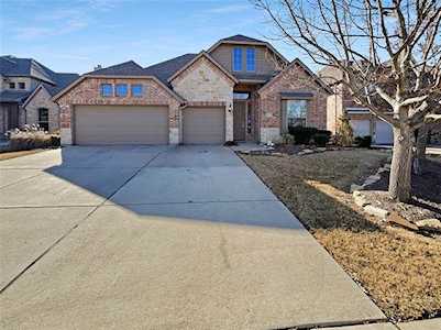 9571 Knight Lane Frisco, TX 75035