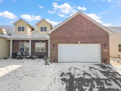 2185 W 129th Ave Crown Point, IN 46307