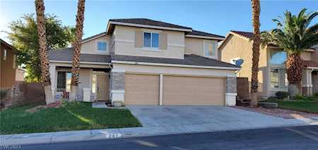 241 Elkins Circle Henderson, NV 89074